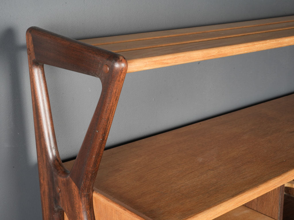 Stylish Entertainment Cabinet