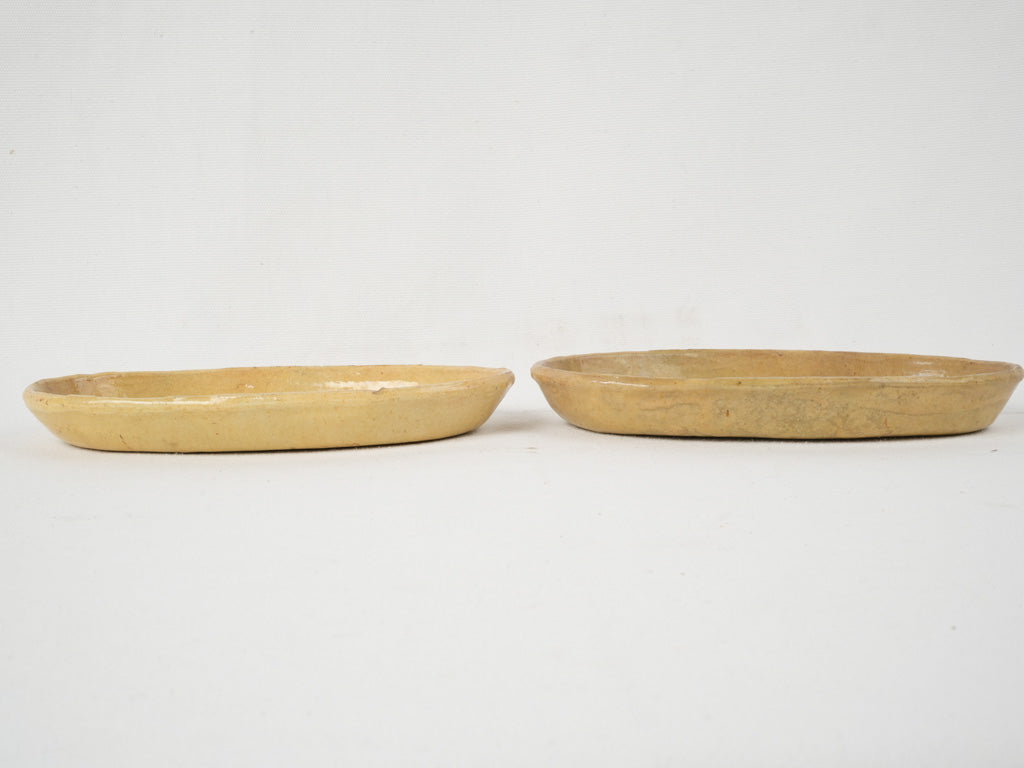 Decorative, Artistic, Mediterranean Ceramic Dishes