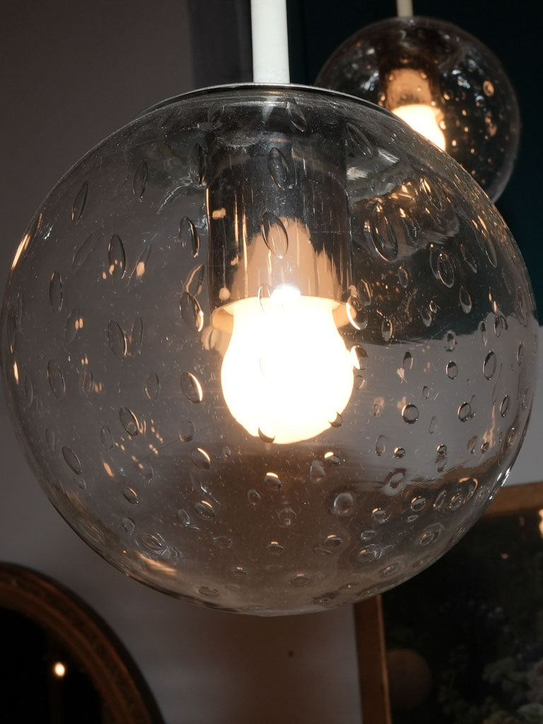 Sophisticated Dutch pendant light collection