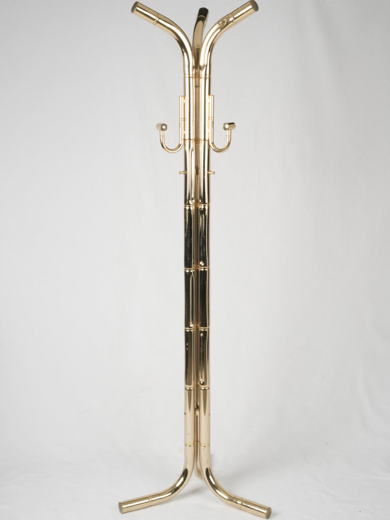French-style 1960s metal hanger