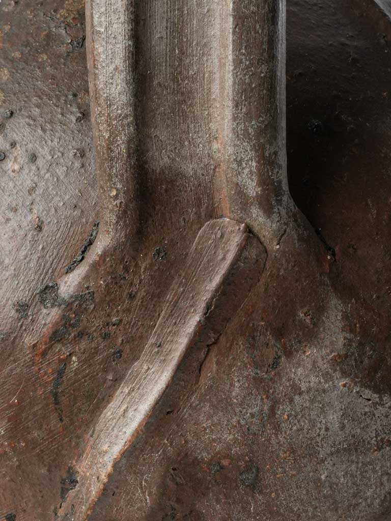 Sophisticated rustic farmhouse jug