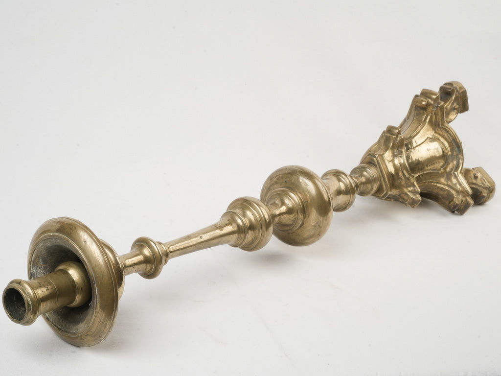 Historical Louis XIV period pieces