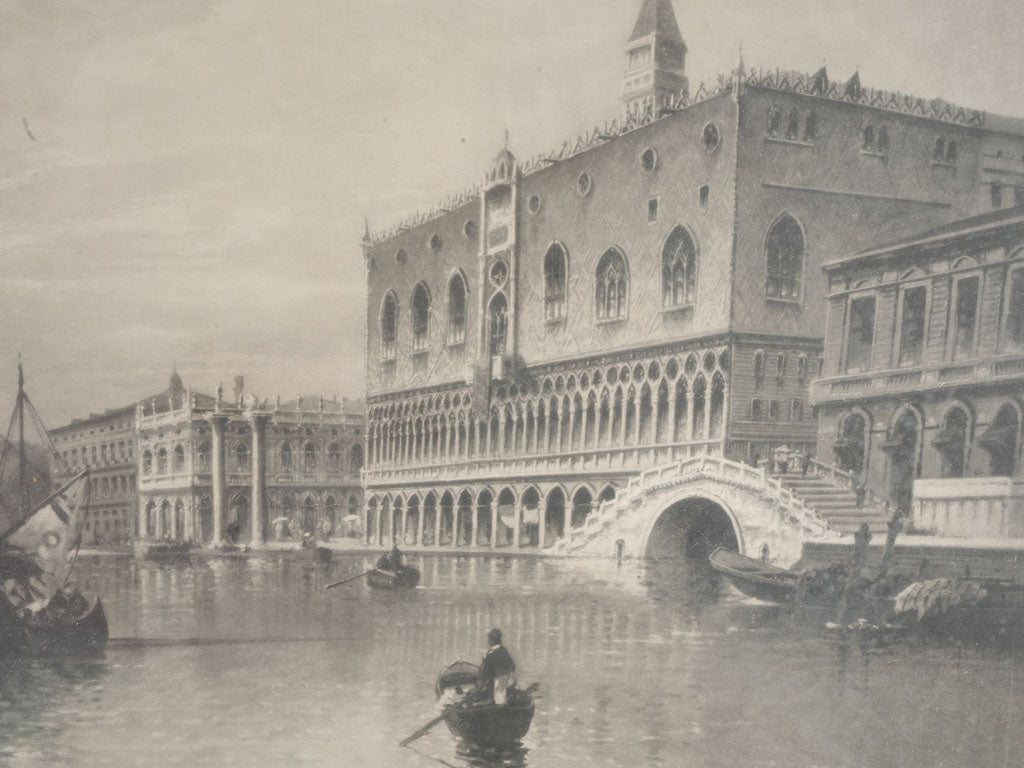 Warm-toned decorative home piece