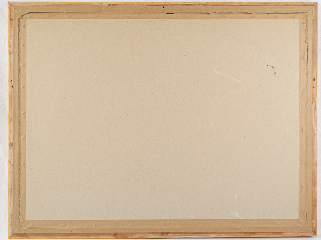 Delicate collector's edition reproduction