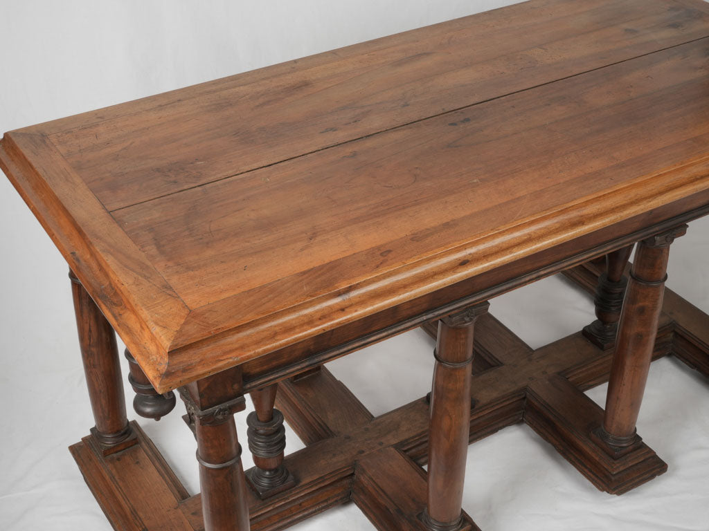 Timeless Seventeenth Century French Table