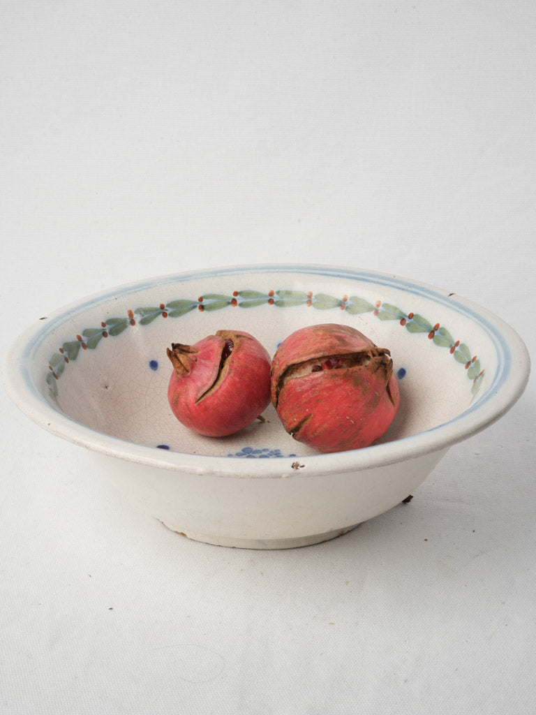 Elegant French provincial kitchenware