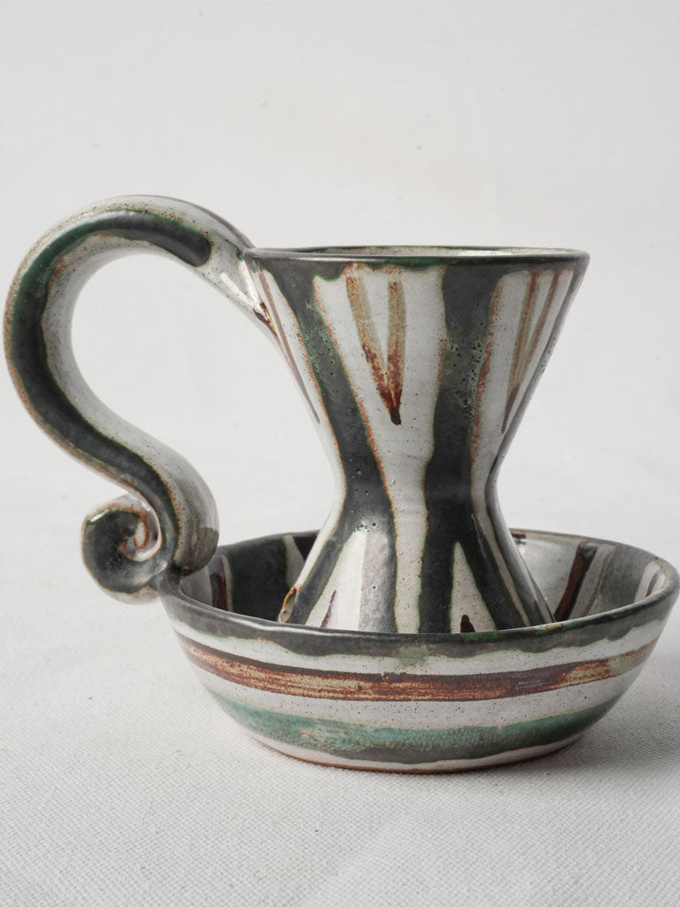 Robert Picault candle holder