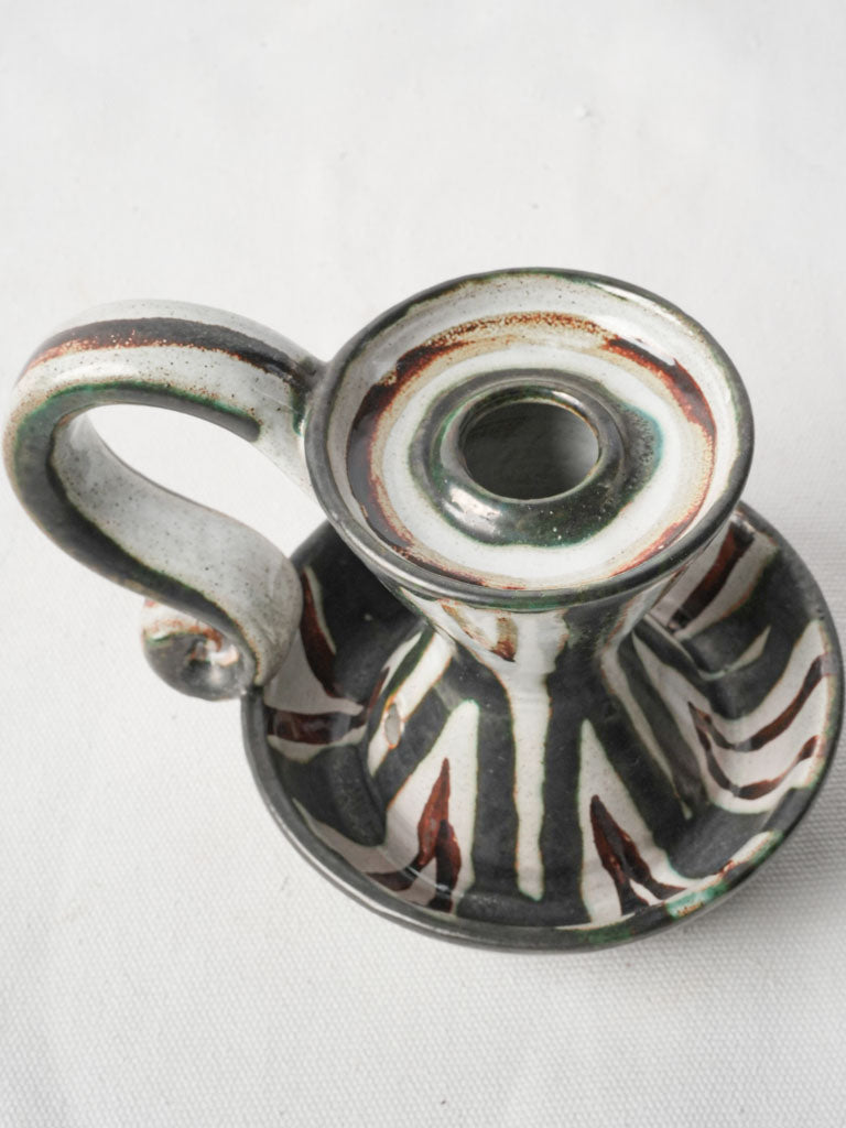 Robert Picault candle holder
