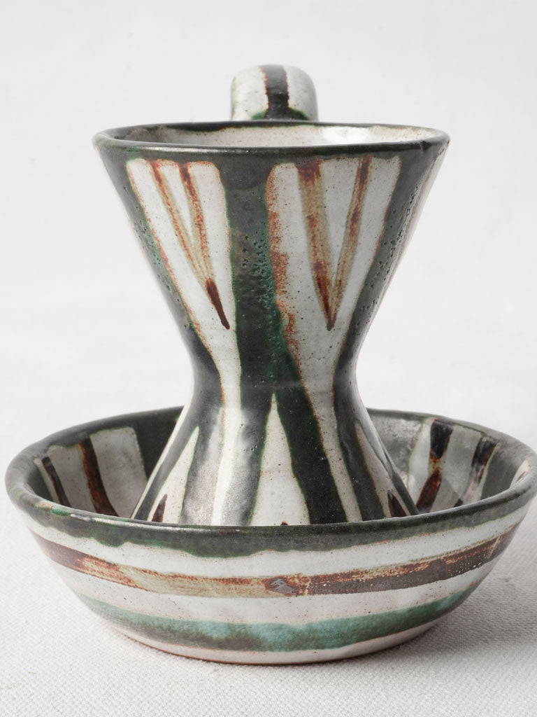 Robert Picault candle holder