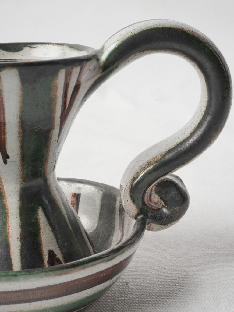 Robert Picault candle holder