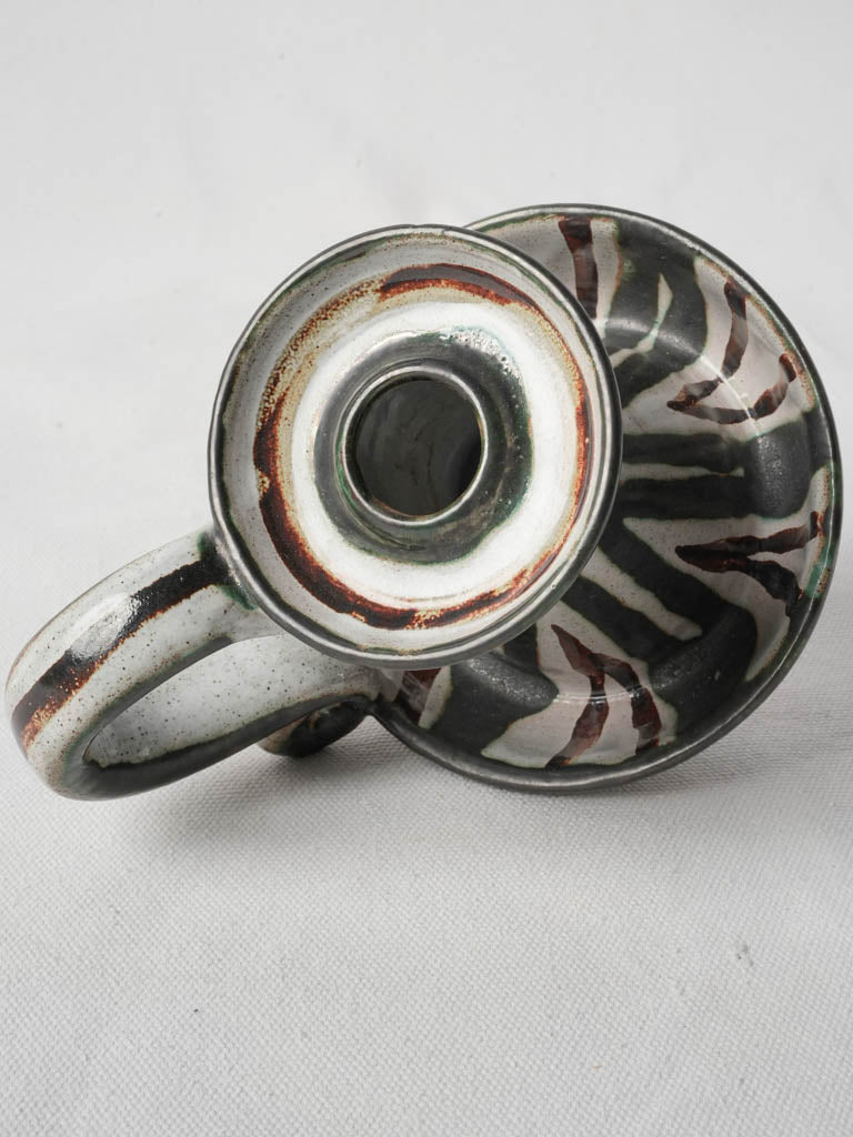 Robert Picault candle holder
