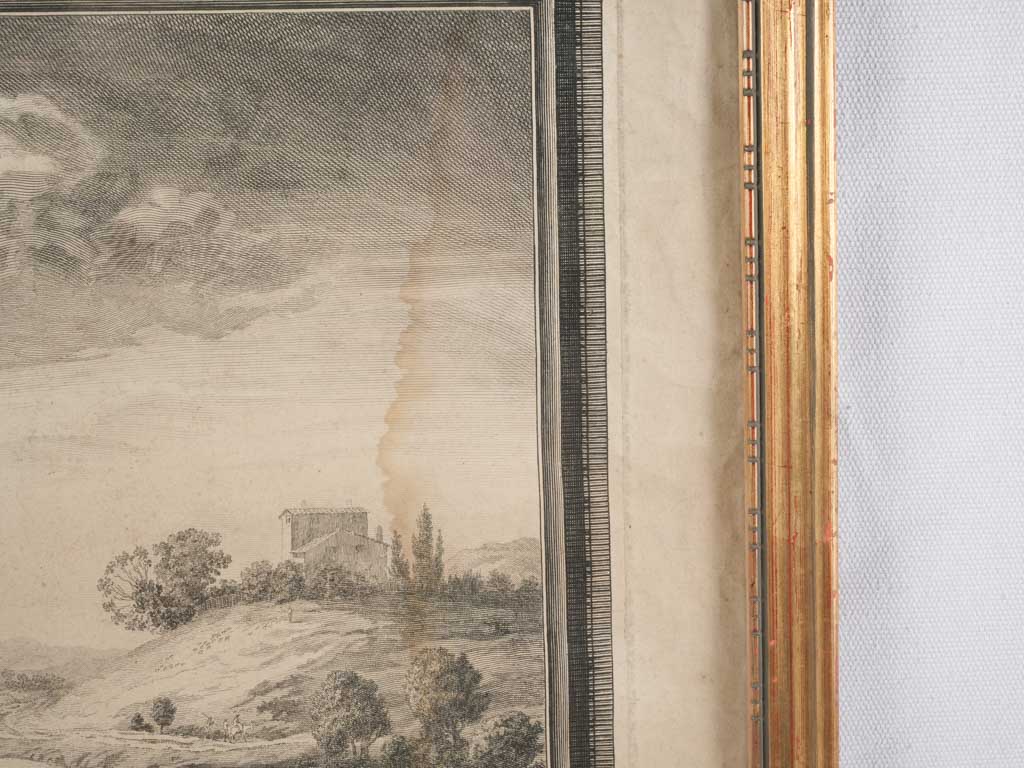 Harmonious cultural enrichment wall decor