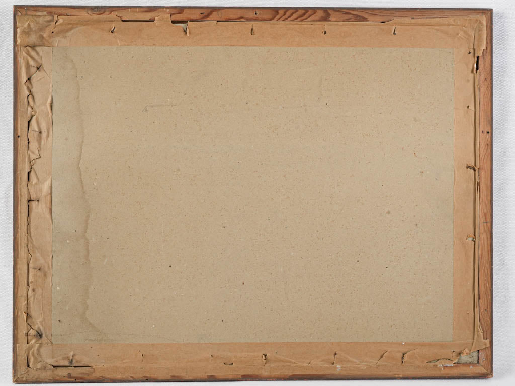 Luxurious classic elegant antique image