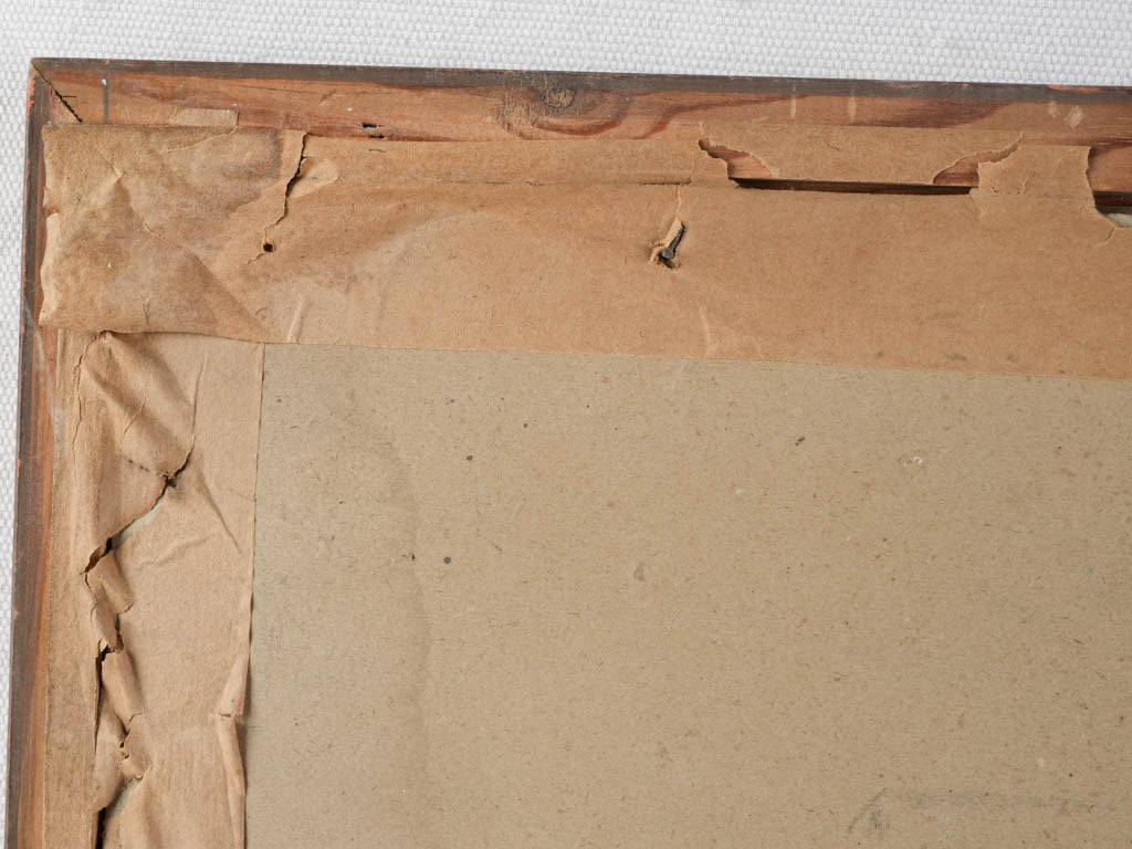 Intellectual sophisticated decorative artwork