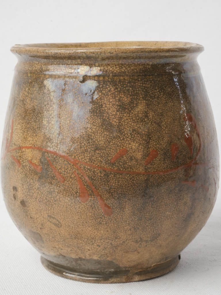 19th-century collectible ceramic