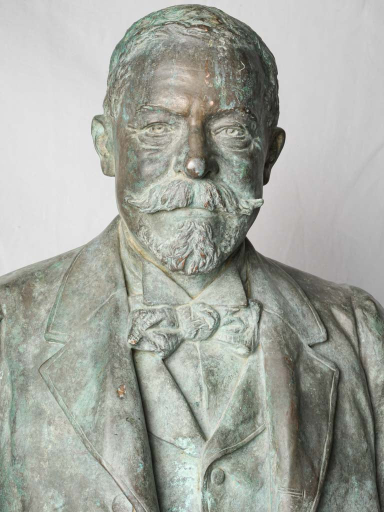 Authentic Nelli foundry sculptures