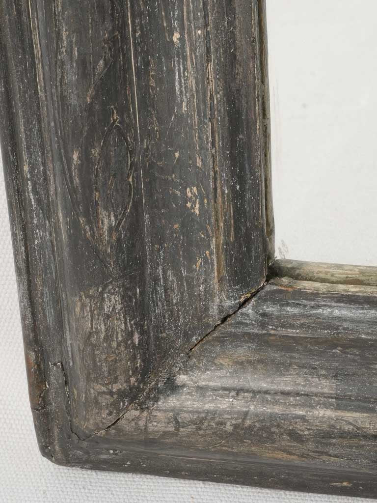 Architectural vintage home accessory