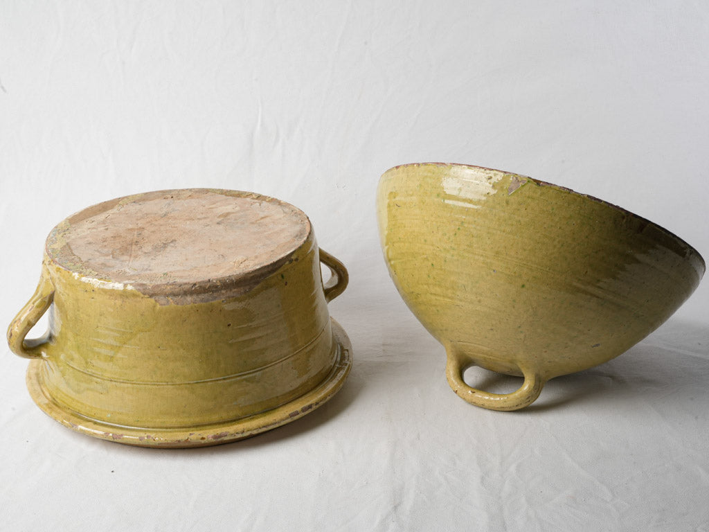 Vintage cocotte, art de vivre essence