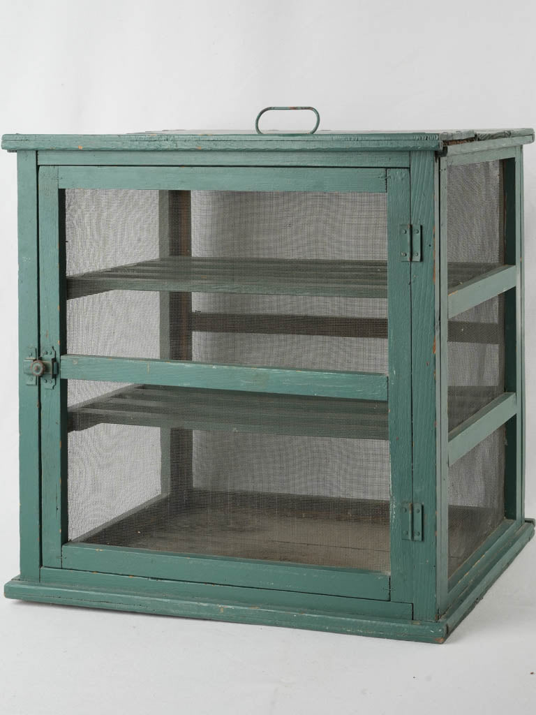 Rustic Vintage French Cheese House