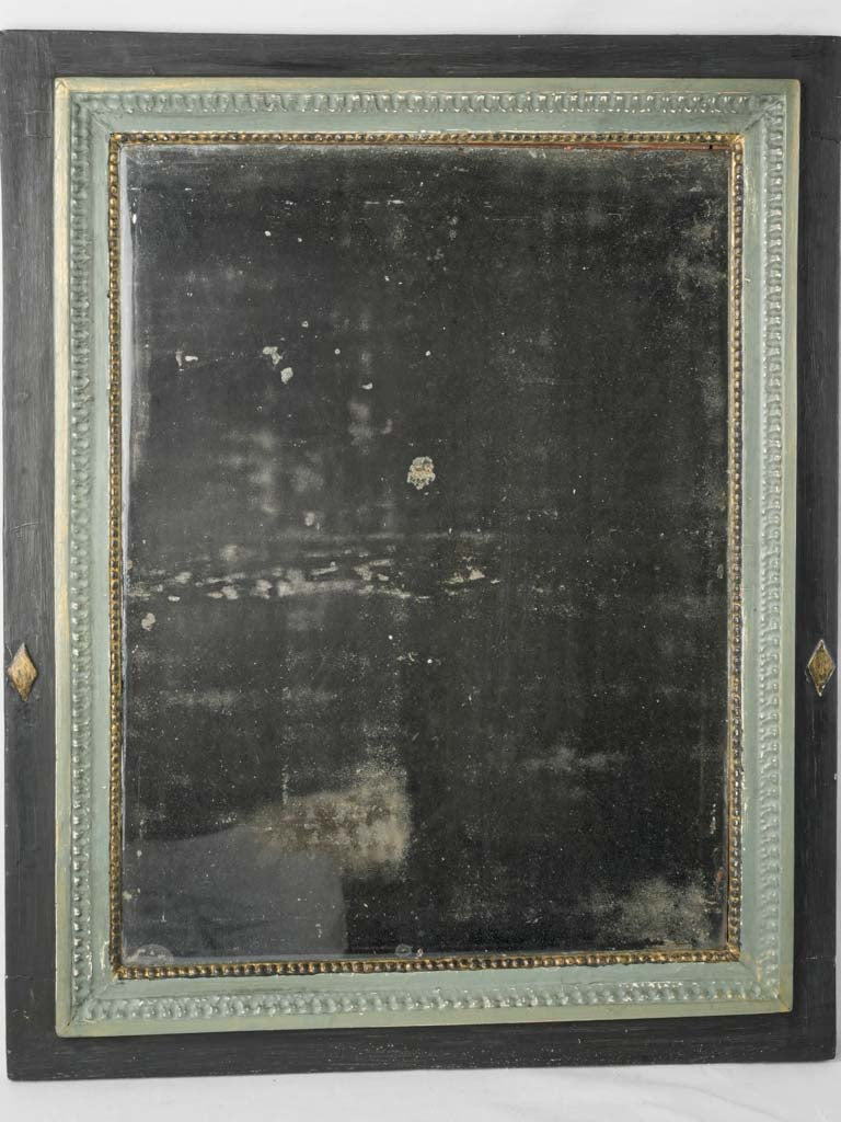 Classical Louis XVI style mirror