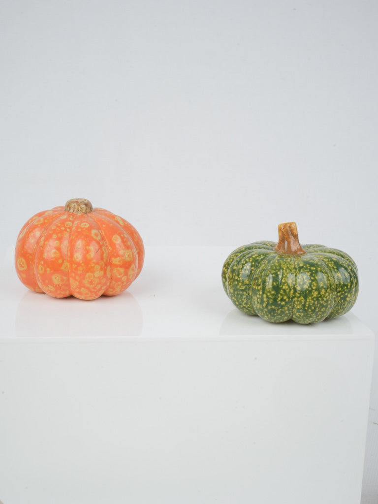 Traditional Autumnal Gourd Assortment