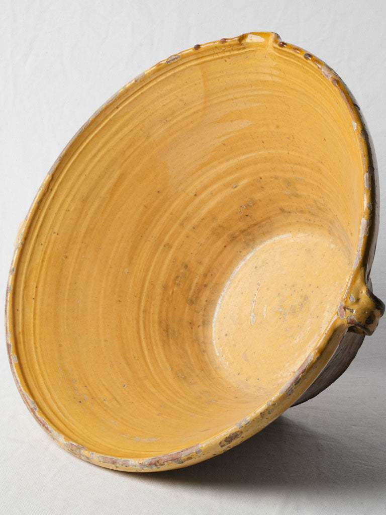 Distinctive 19th-century French bakeware