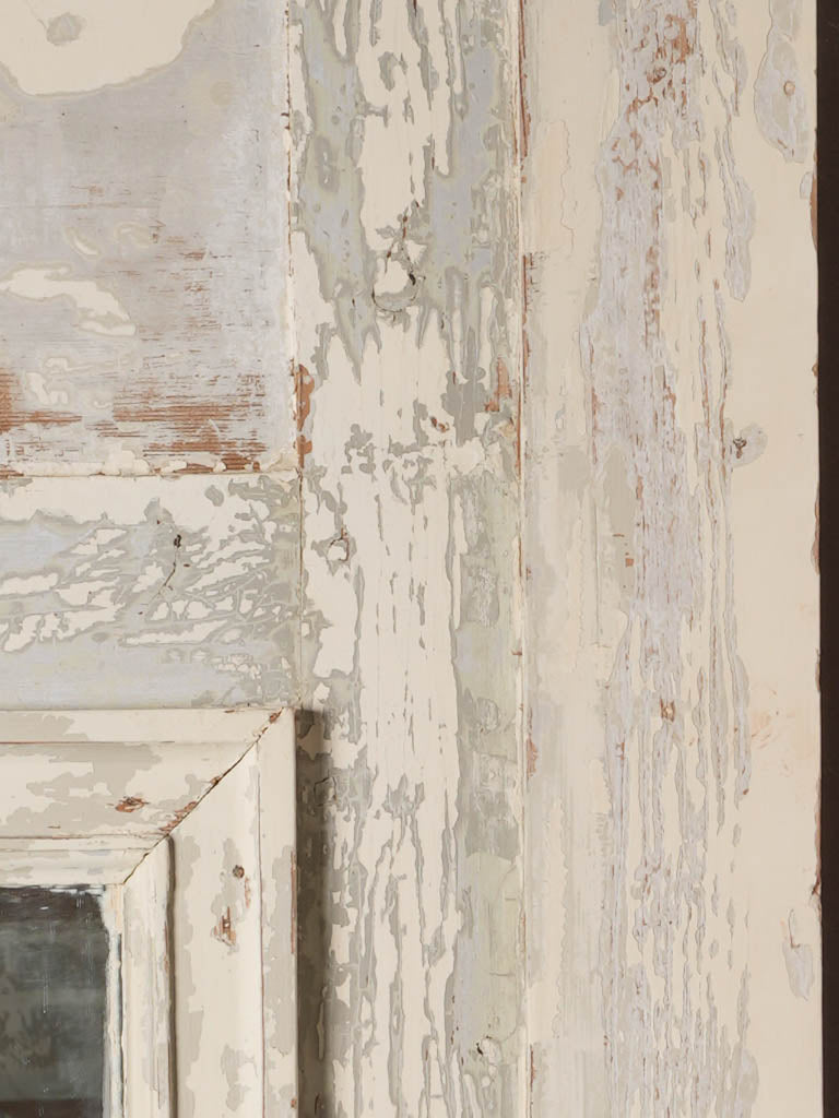 Timeless, French, Trumeau, Boiserie, Mirror