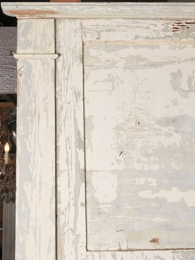 Original, 18th-century, Country, Mirror