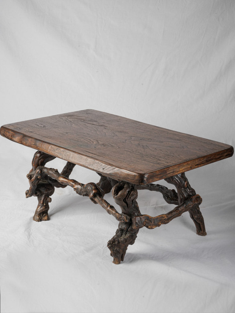 1950s Provençal furniture piece
