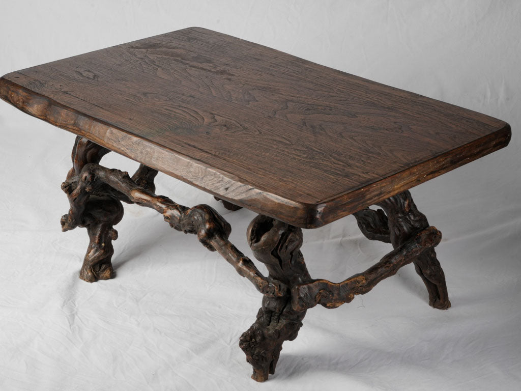 Rustic charm Provençal furniture