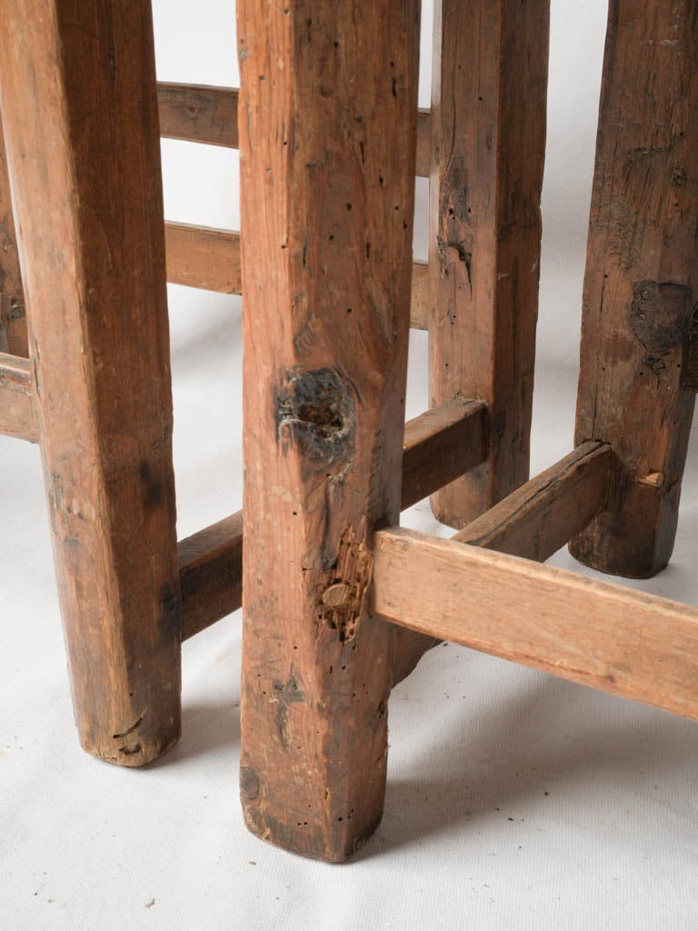 Heritage, mountain retreat, rustic chairs