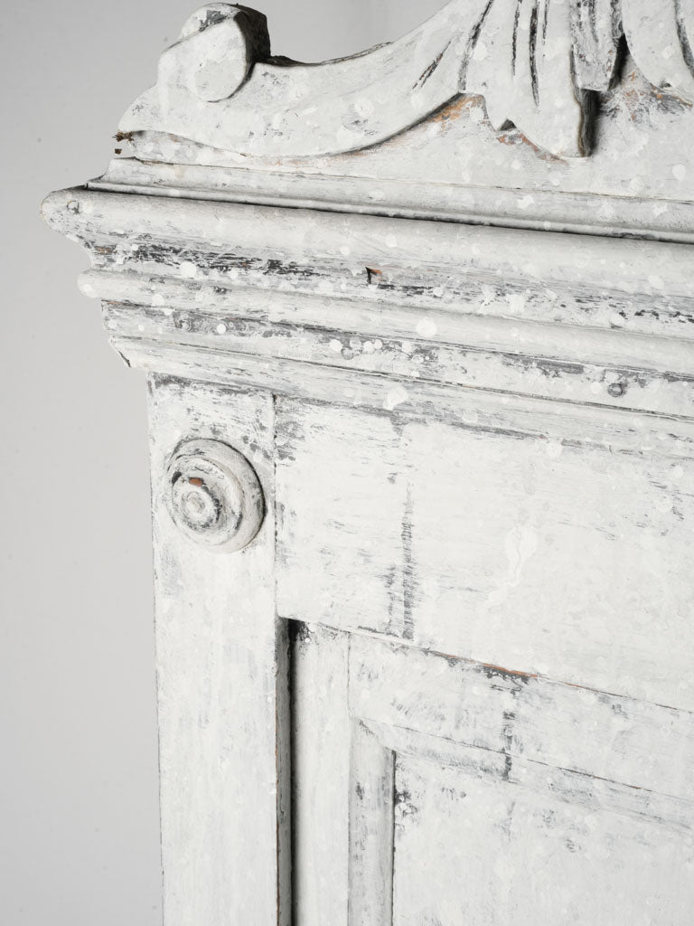 Farmhouse elegant kitchen piece