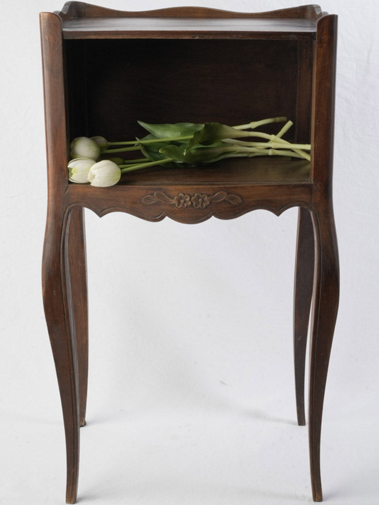 Graceful Louis XV style furniture