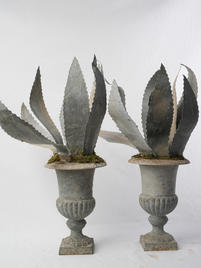 Early 20th-century decorative piece