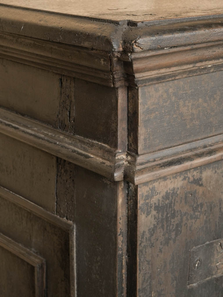 Elegant 19th-century buffets from Italy