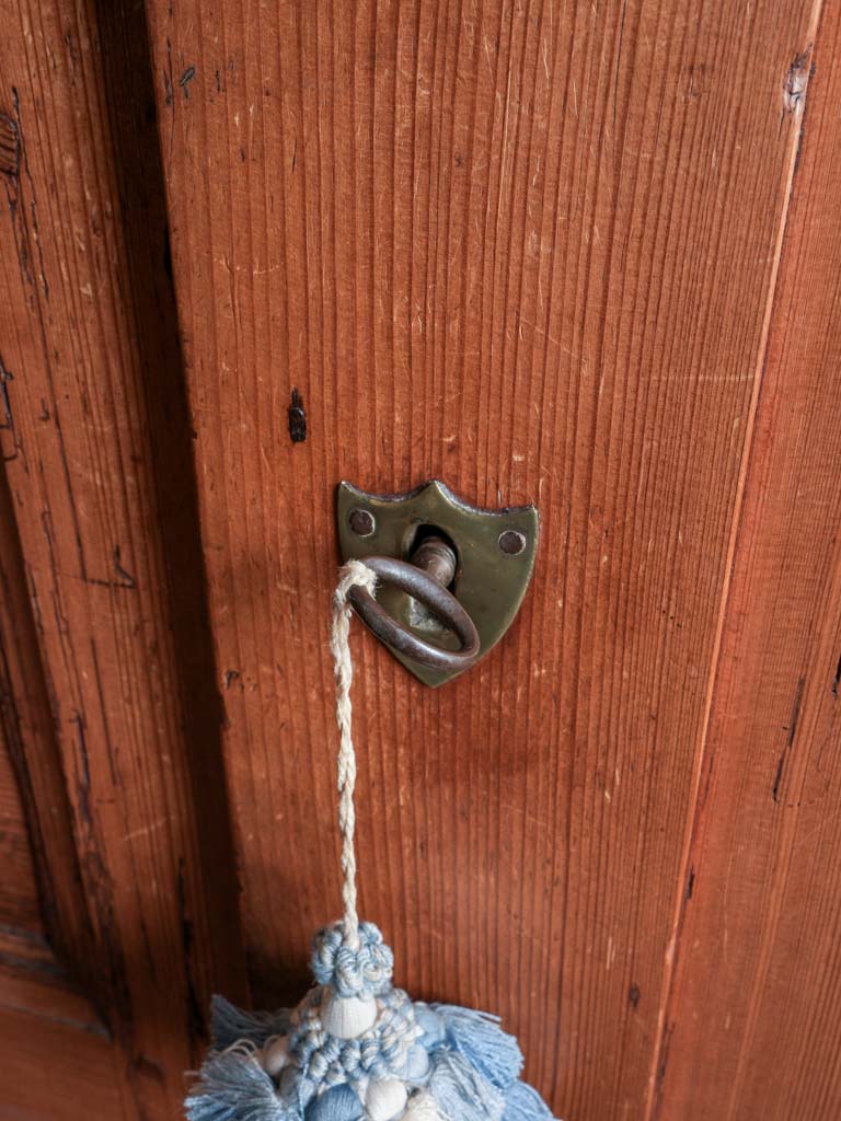 Charming French antique armoire