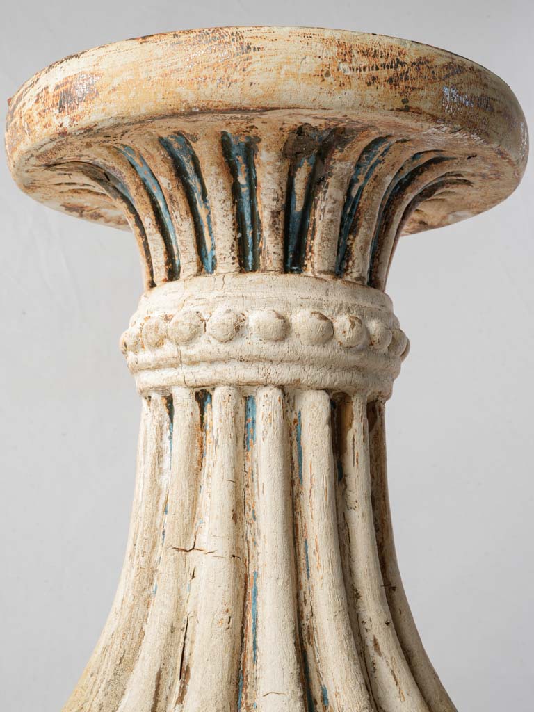 Opulent decorative Italian base