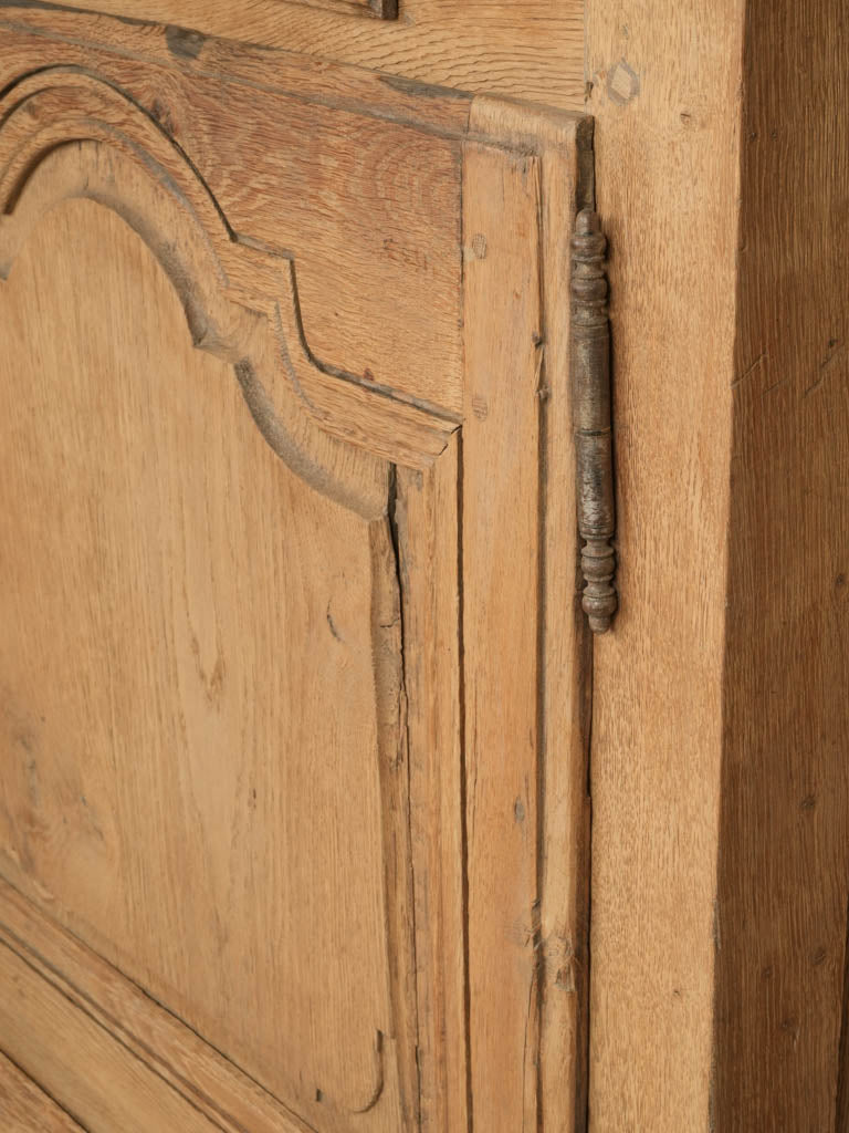 Provincial Original Oak Dresser