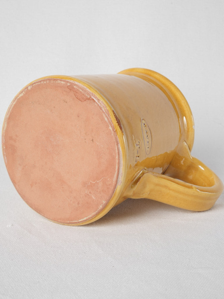 Timeless Ravel Terracotta Carafe