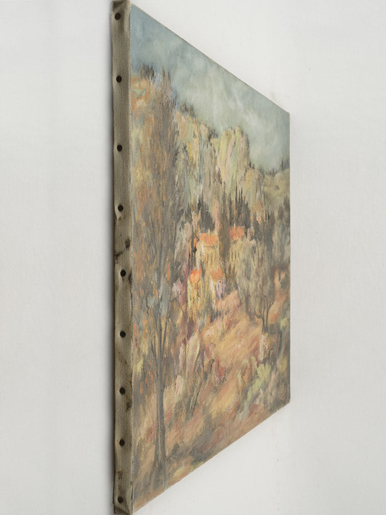 Timeless, 20th Century French Artwork