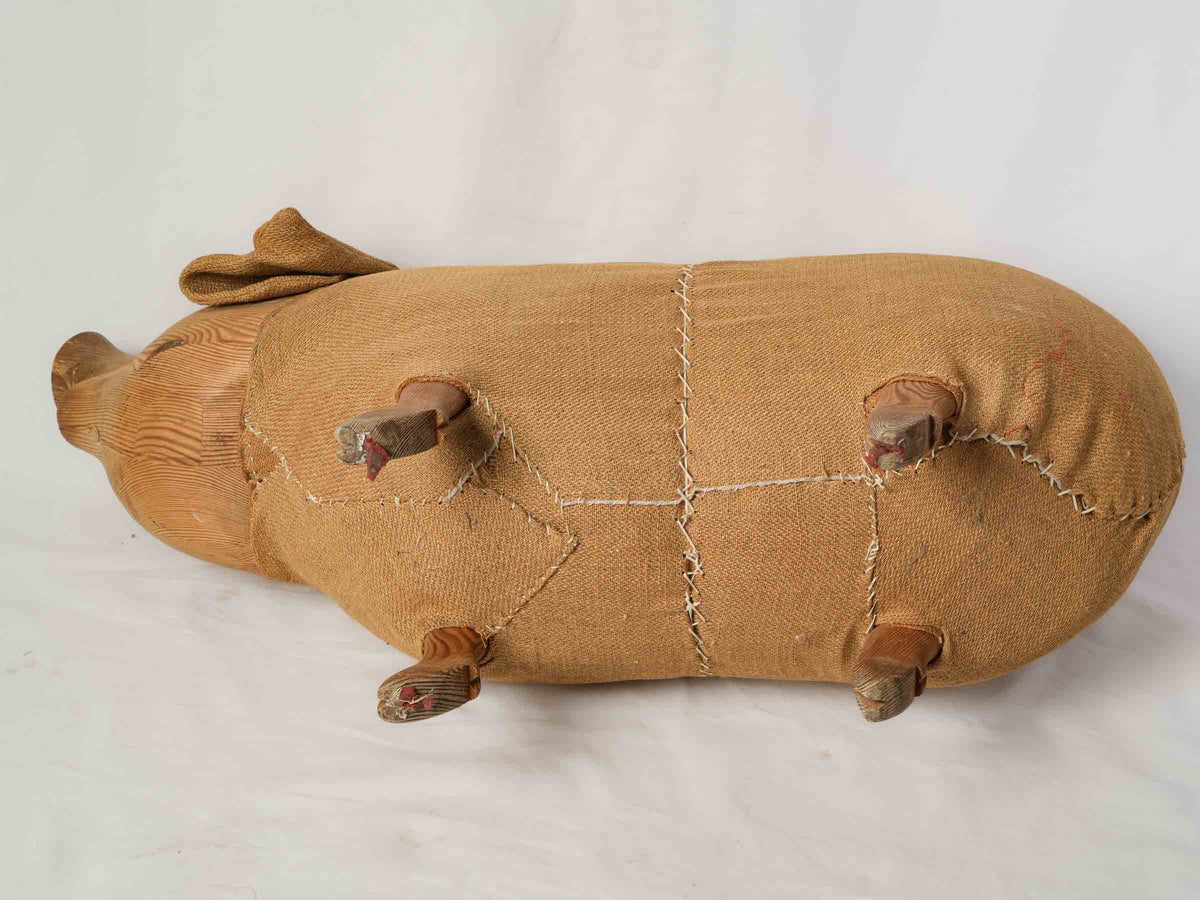 Timeless postwar design sculpture