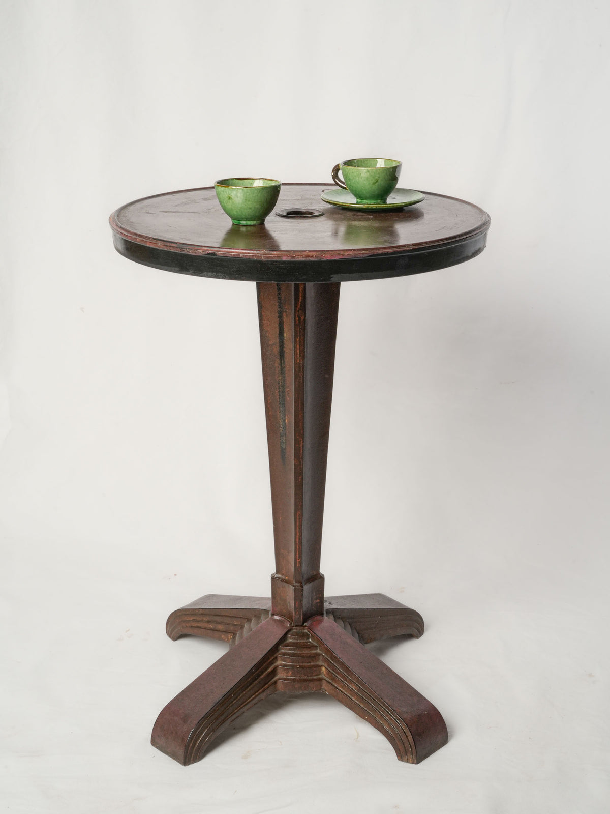 Authentic French Art Deco furniture piece