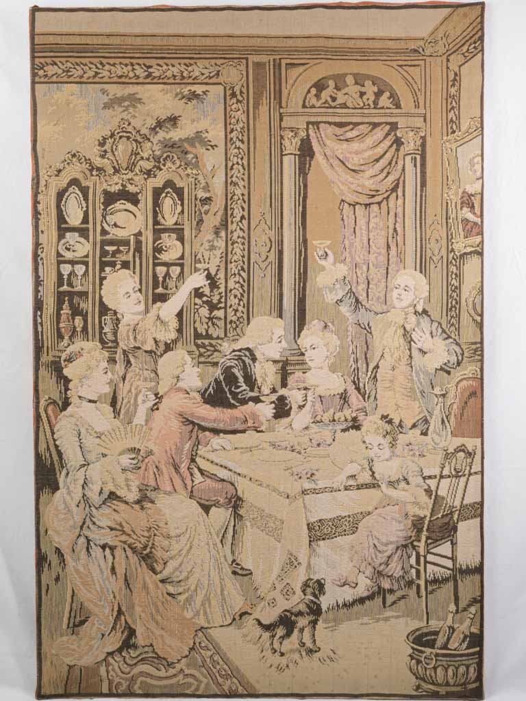 Aristocratic classic wall hangings