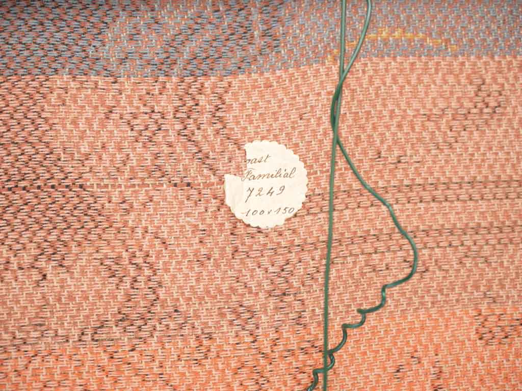 Exquisite regal French hangings