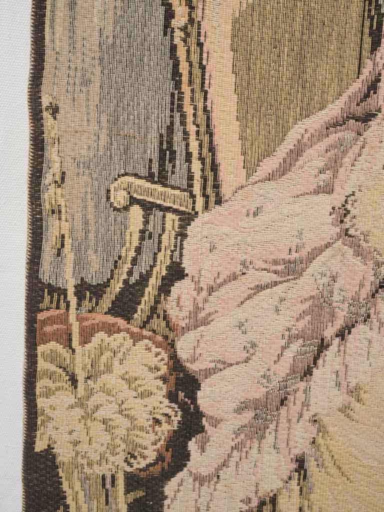 Distinctive stylish wall accents