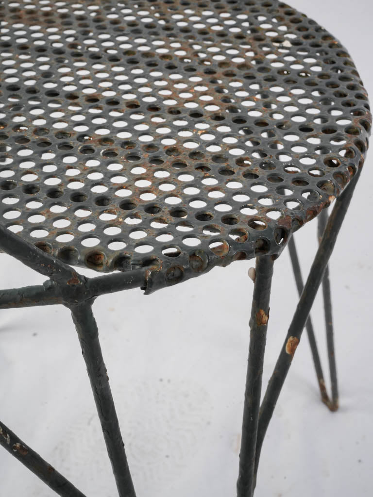 Classic to contemporary chair design  
