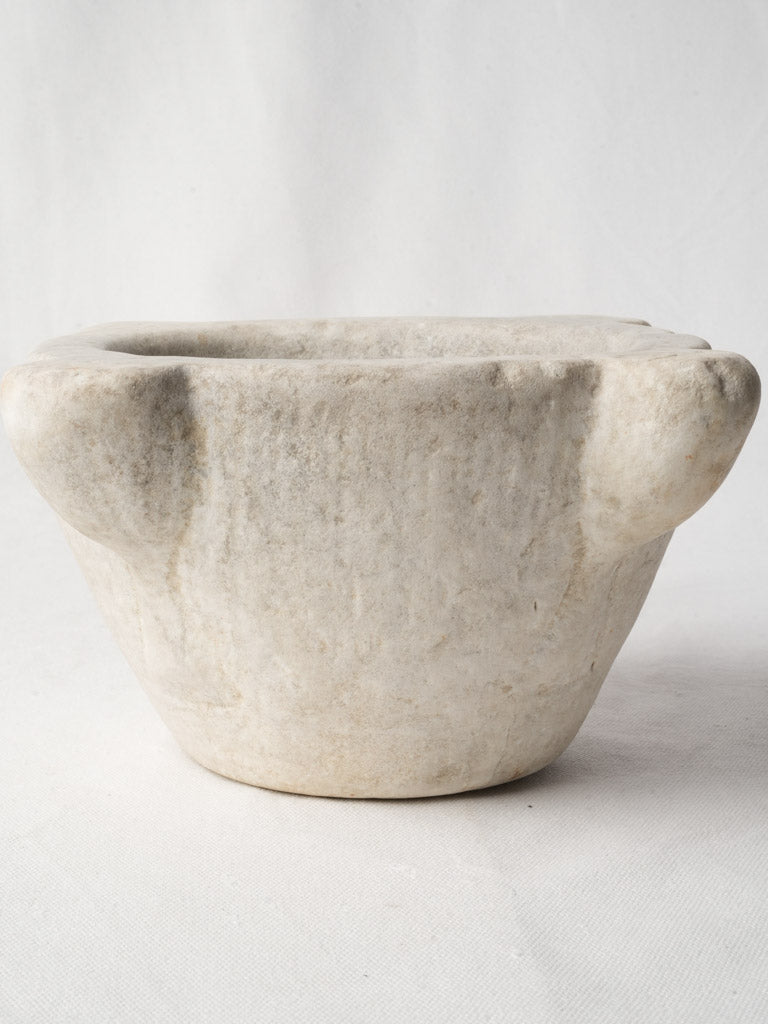 Authentic historical cooking tool