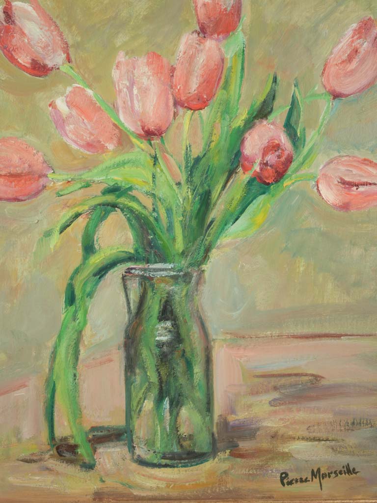 Timeless 20th-century still life masterpiece
