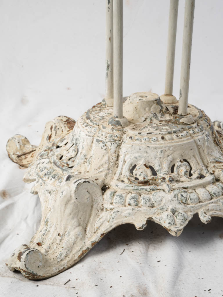 Durable early 20th-century furniture  