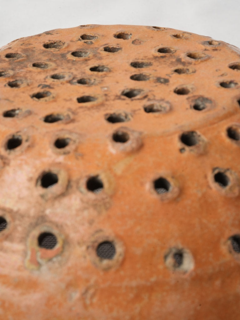 Collectible charming rustic kitchen item